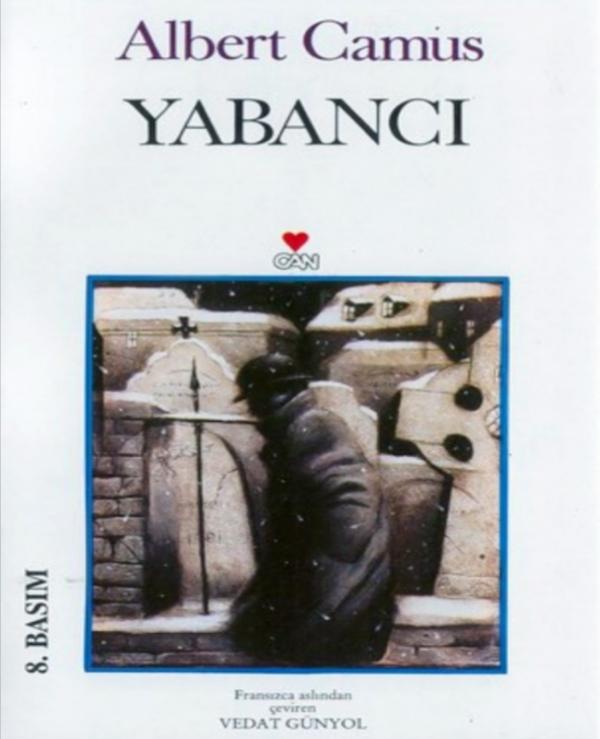 Yabancı