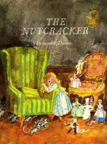 The Nutcracker
