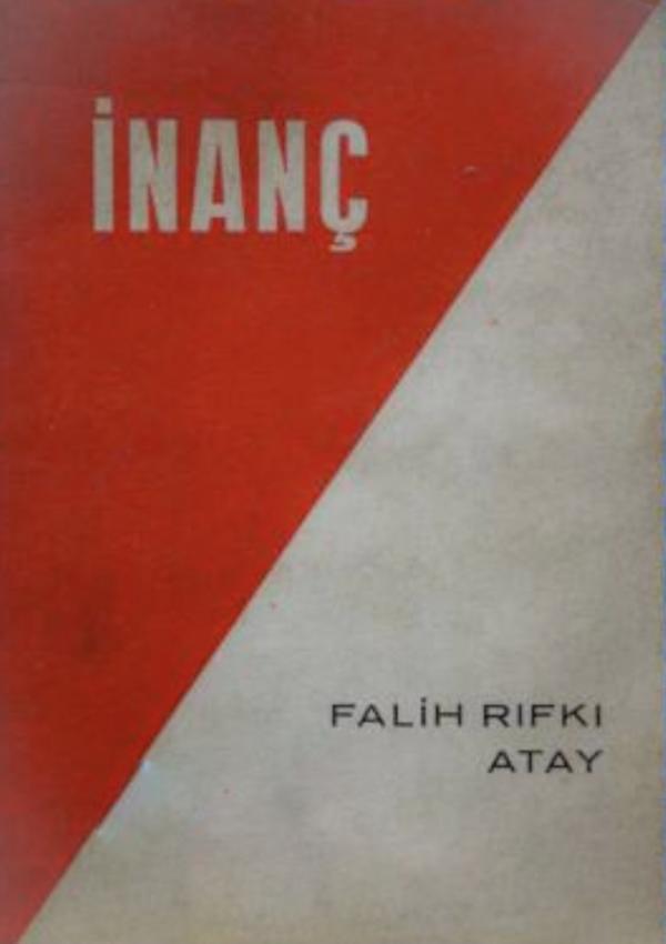 İnanç