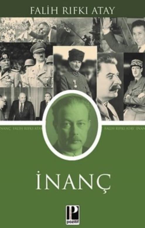 İnanç