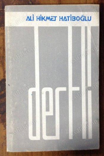 Dertli