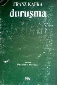 Duruşma