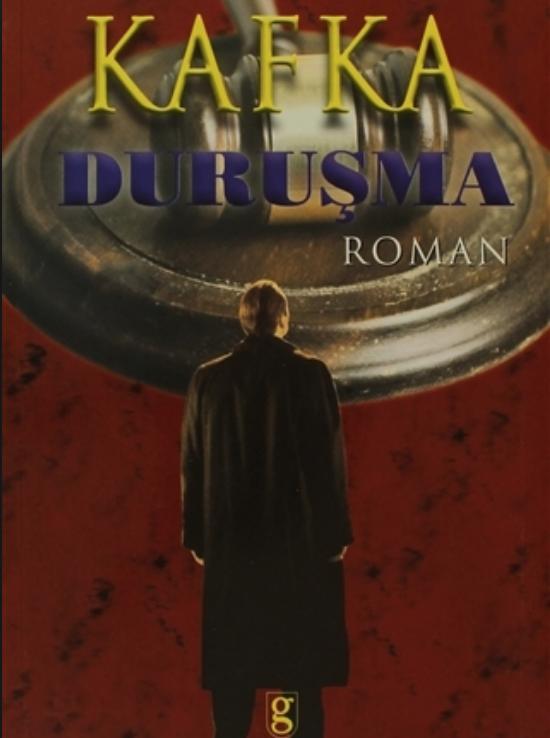 Duruşma