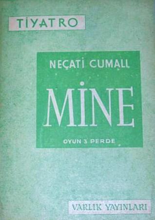 Mine