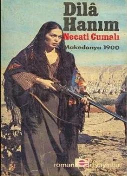 Dila Hanım