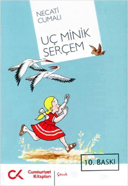 Uç Minik Serçem