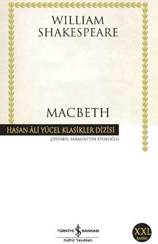 Macbeth (Annotated)
