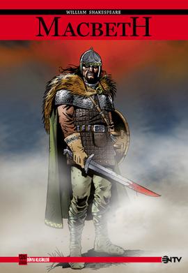Macbeth (Çizgi Roman)