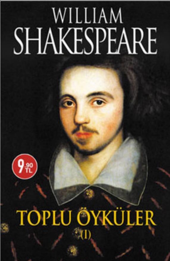 Toplu Öyküler 1