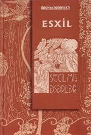 Seçilmiş Əsərləri