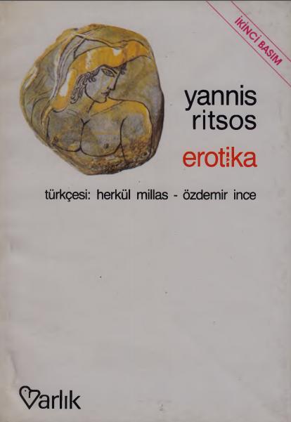 Erotika