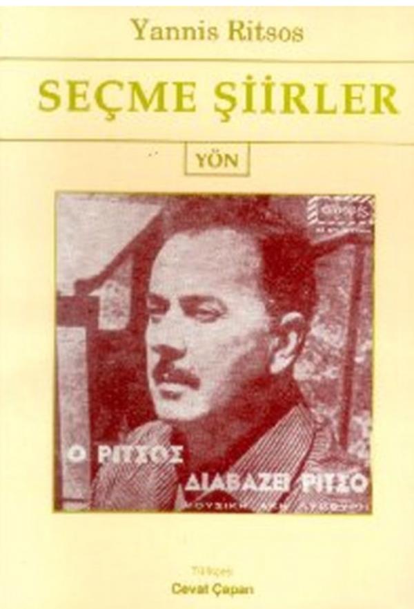 Seçme Şiirler