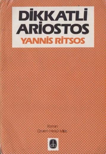 Dikkatli Ariostos
