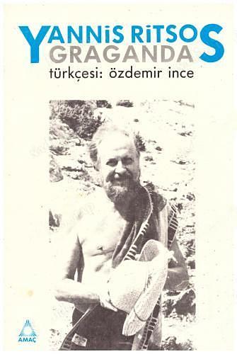 Graganda e altre poesie