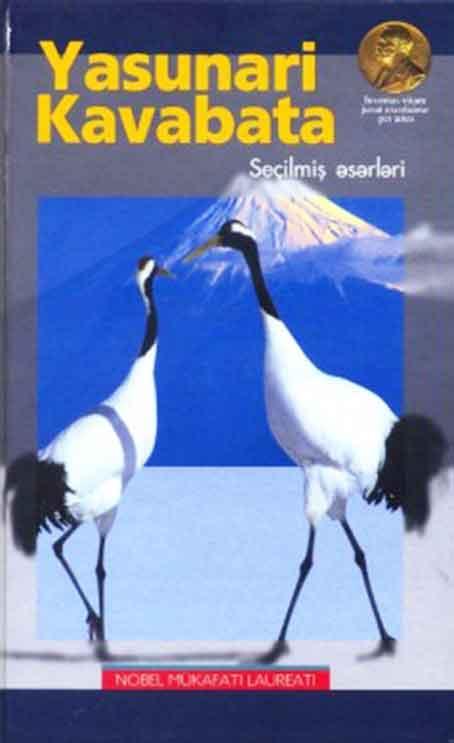 Seçilmiş Əsərləri