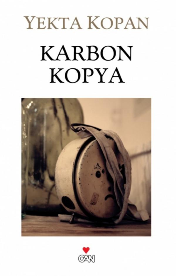 Karbon Kopya
