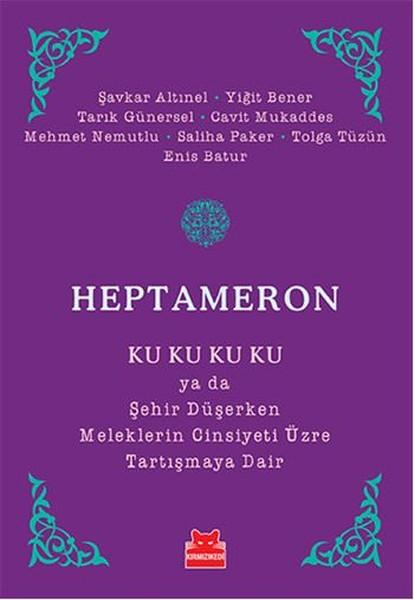 Heptameron