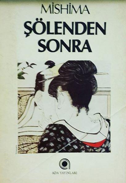 Şölenden Sonra