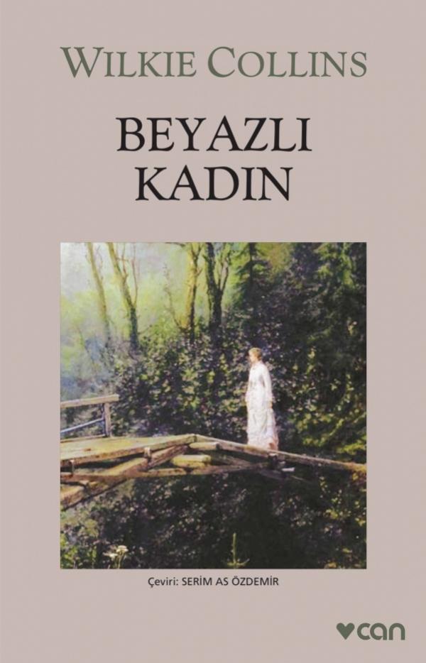 Beyazlı Kadın