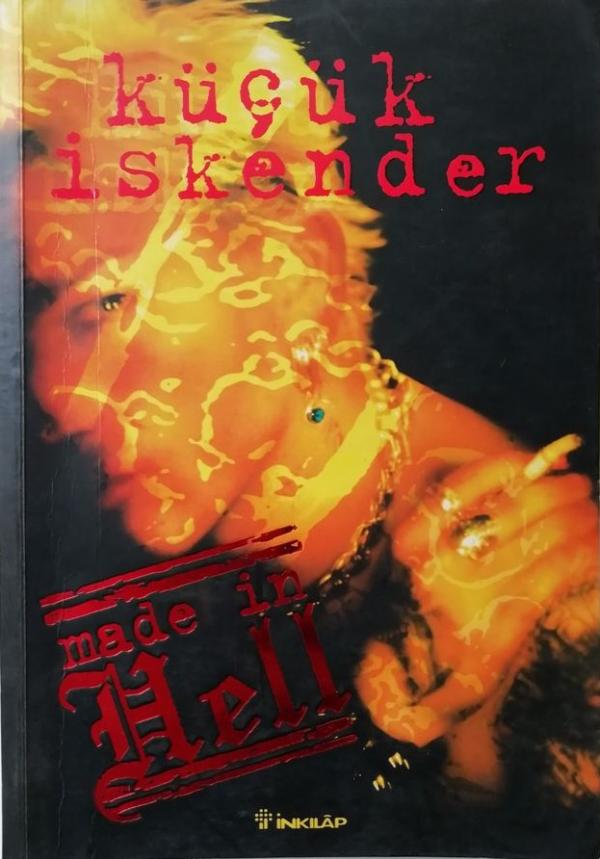 Made İn Hell