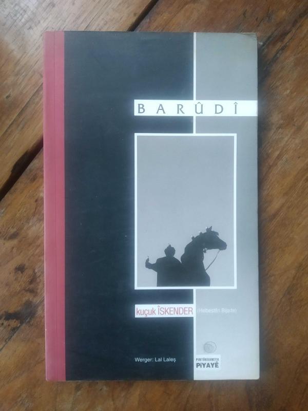 Barudi