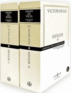 Sefiller (2 Cilt Takım)