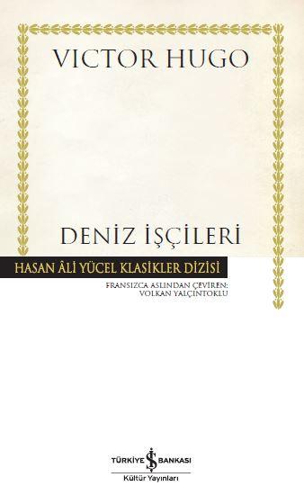 Deniz İşçileri