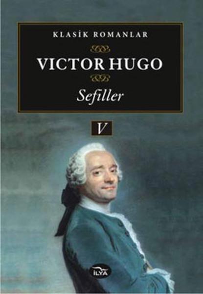 Sefiller 5. Cilt