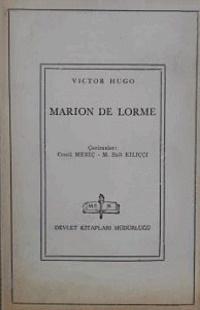 Marion de Lorme