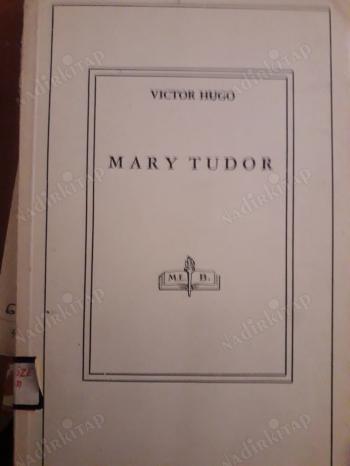 Mary Tudor