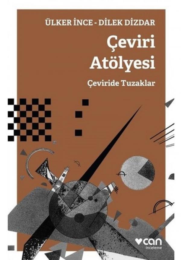 Çeviri Atölyesi