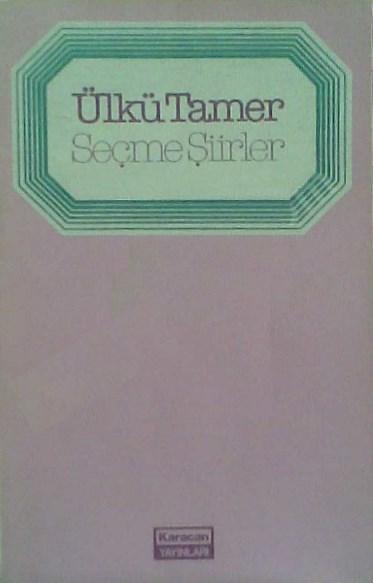 Seçme Şiirler
