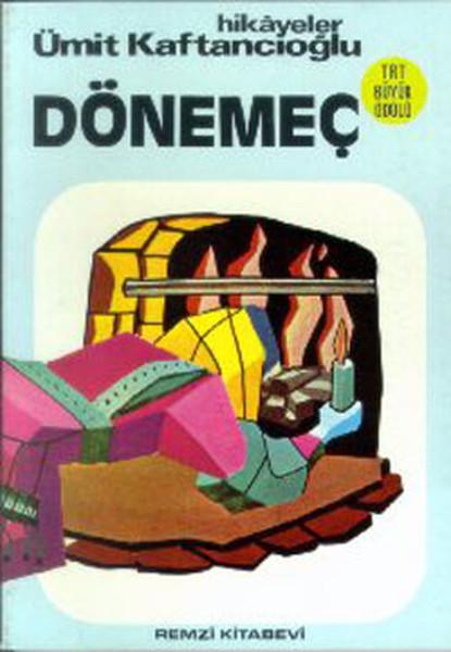 Dönemeç