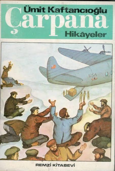 Çarpana