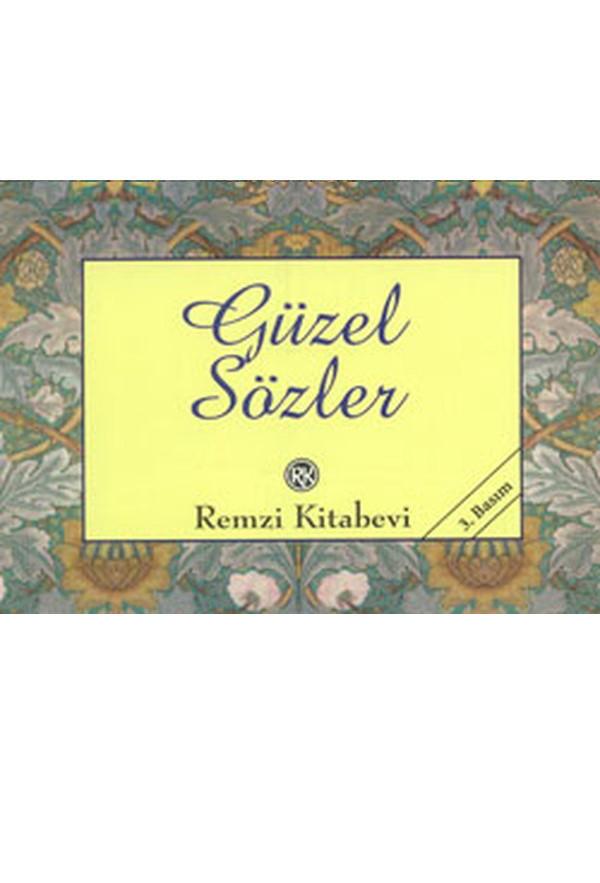 Güzel Sözler