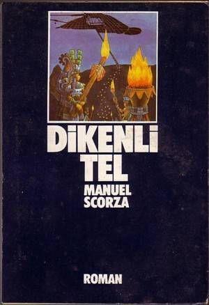 Dikenli Tel