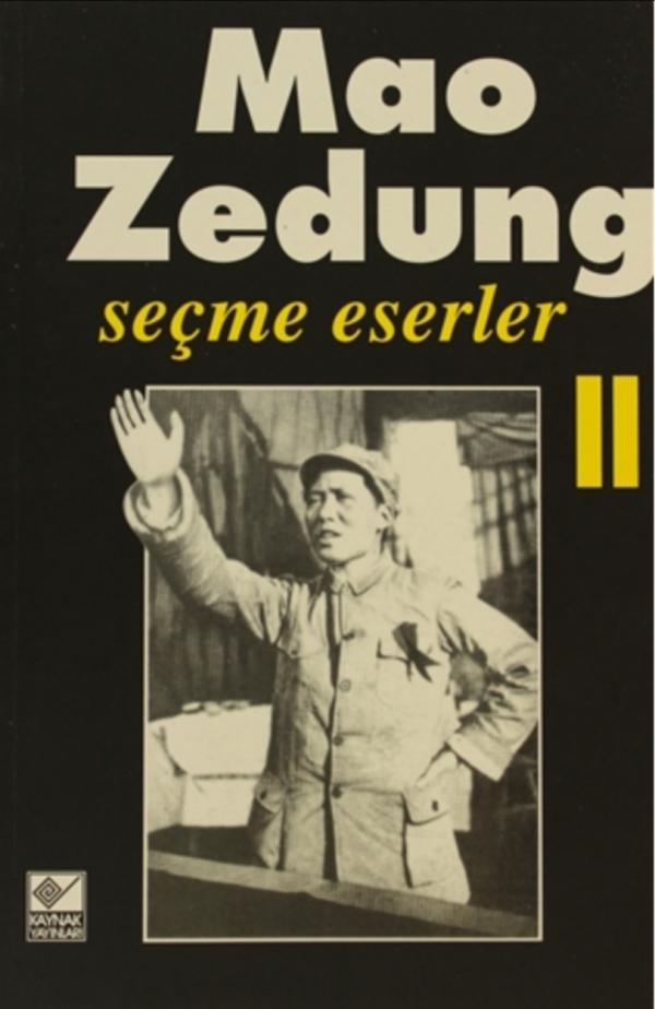 Seçme Eserler 2