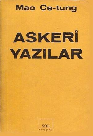 Askeri Yazılar