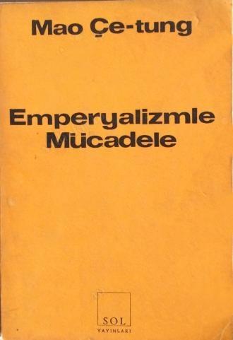Emperyalizmle Mücadele