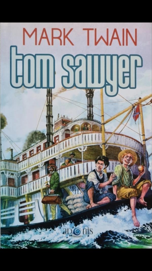 Tom Sawyer