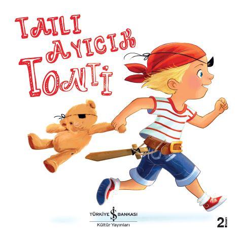Tatlı Ayıcık Tonti