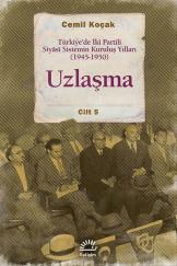 Uzlaşma