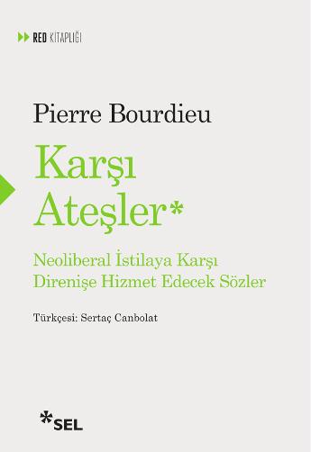 Karşı Ateşler