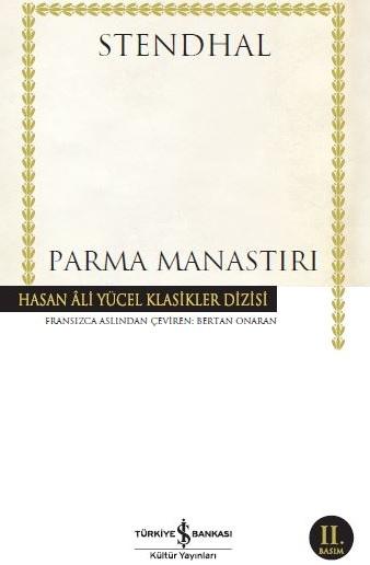 Parma Manastırı