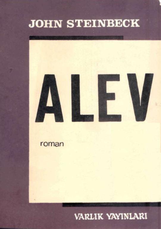 Alev