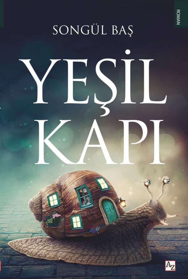 Yeşil Kapı