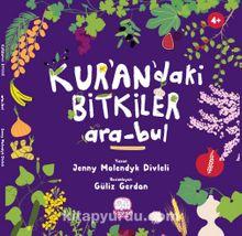 Kur’an’daki Bitkiler