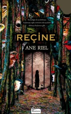 Reçine