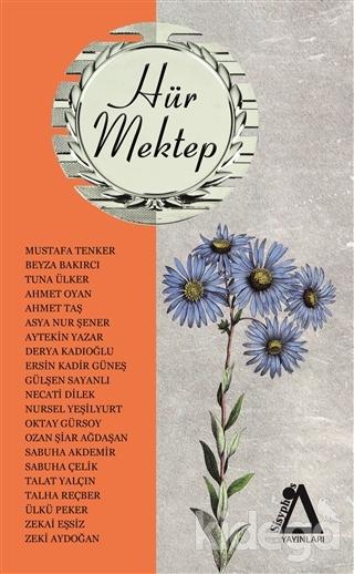 Hür Mektep 2