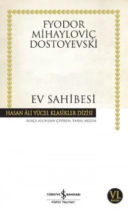 Ev Sahibesi